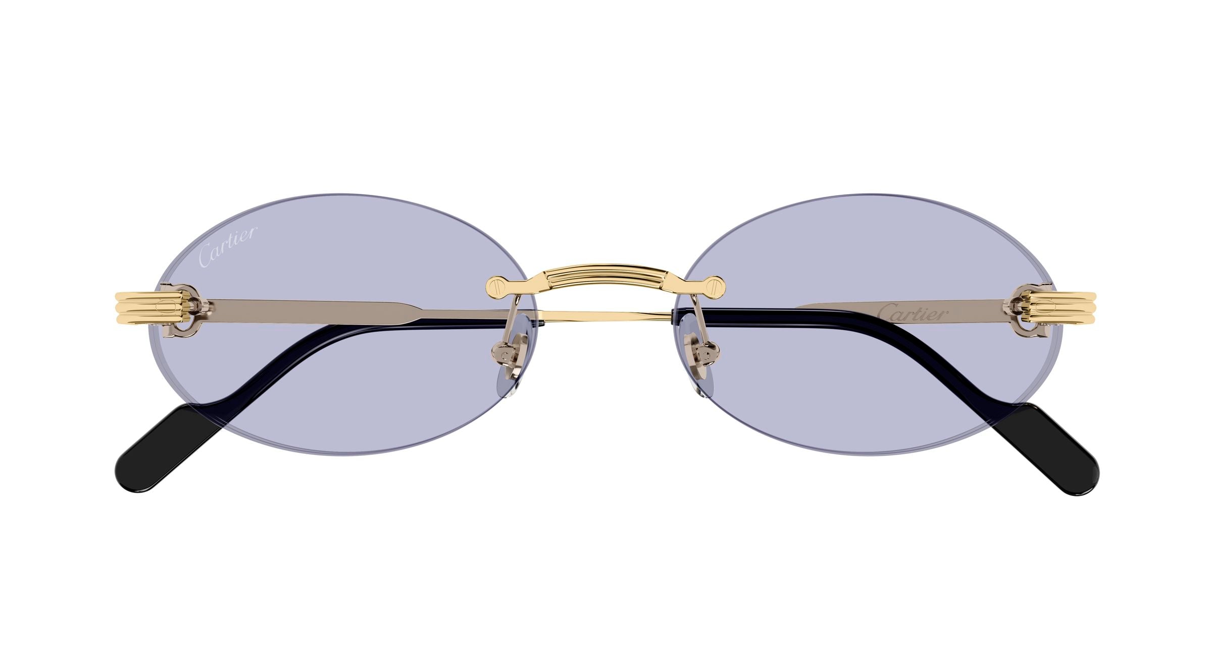 CARTIER CT0615S 004 53 SUNGLASSES