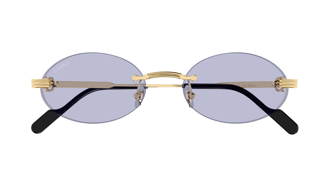 CARTIER CT0615S 004 53 SUNGLASSES