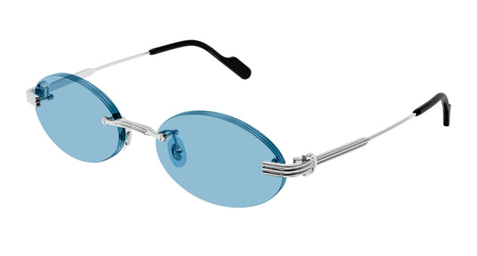 CARTIER CT0615S 005 53 SUNGLASSES
