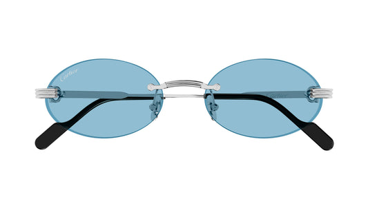 CARTIER CT0615S 005 53 SUNGLASSES