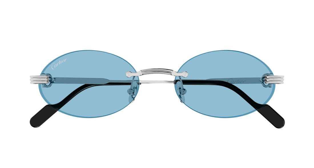 CARTIER CT0615S 005 53 SUNGLASSES