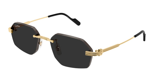 CARTIER CT0616S 001 54 SUNGLASSES