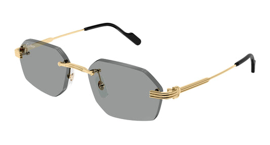 CARTIER CT0616S 004 54 SUNGLASSES
