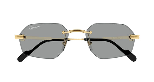 CARTIER CT0616S 004 54 SUNGLASSES