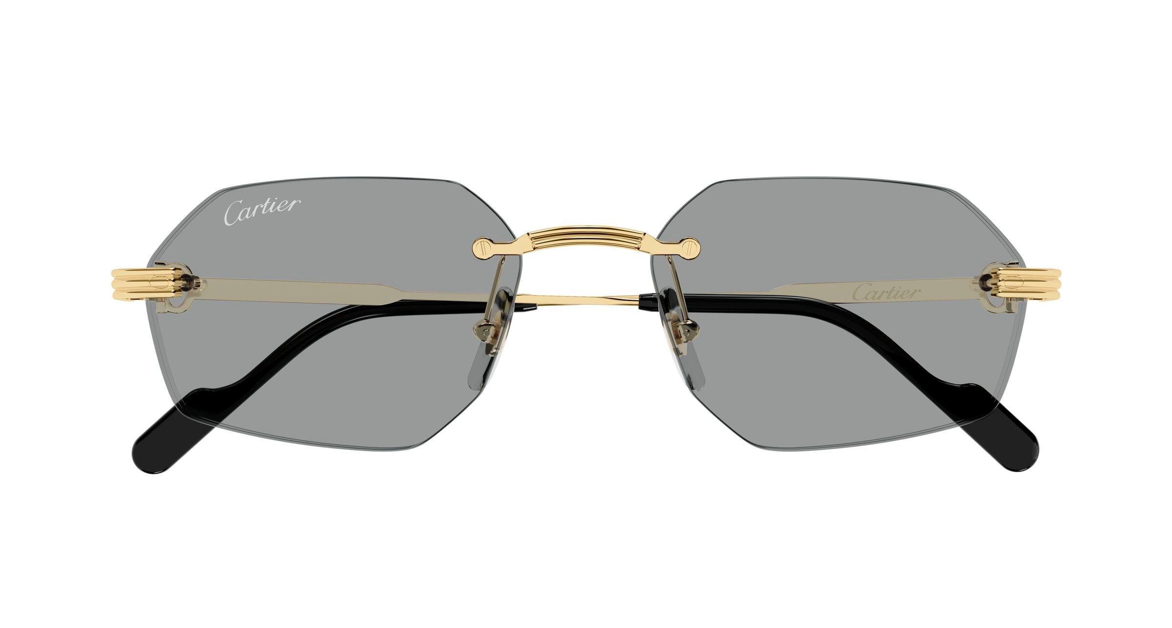 CARTIER CT0616S 004 54 SUNGLASSES