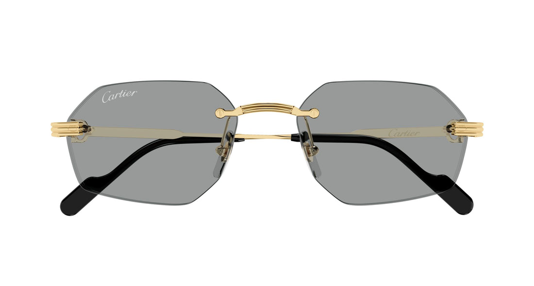 CARTIER CT0616S 004 54 SUNGLASSES