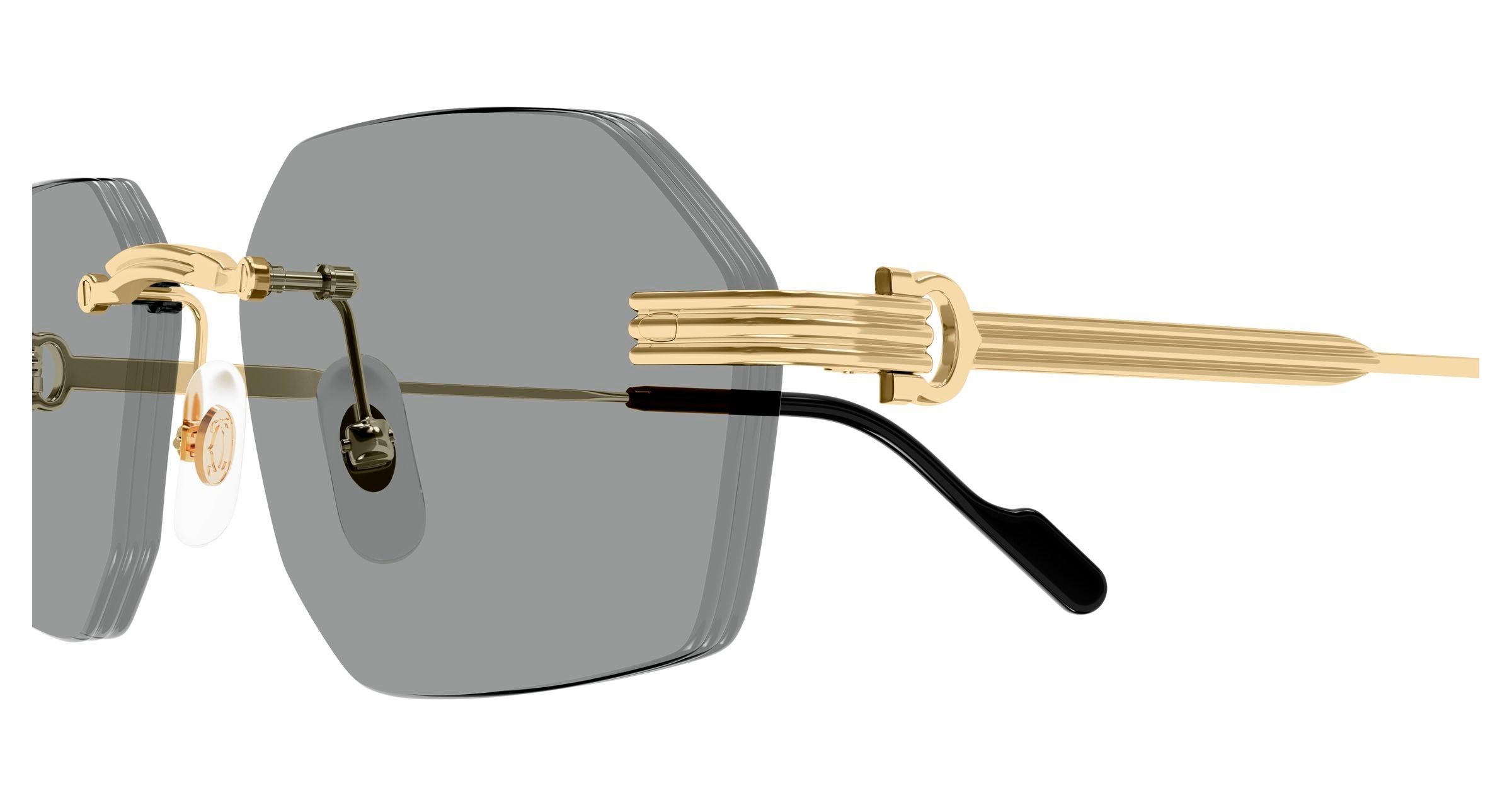CARTIER CT0616S 004 54 SUNGLASSES