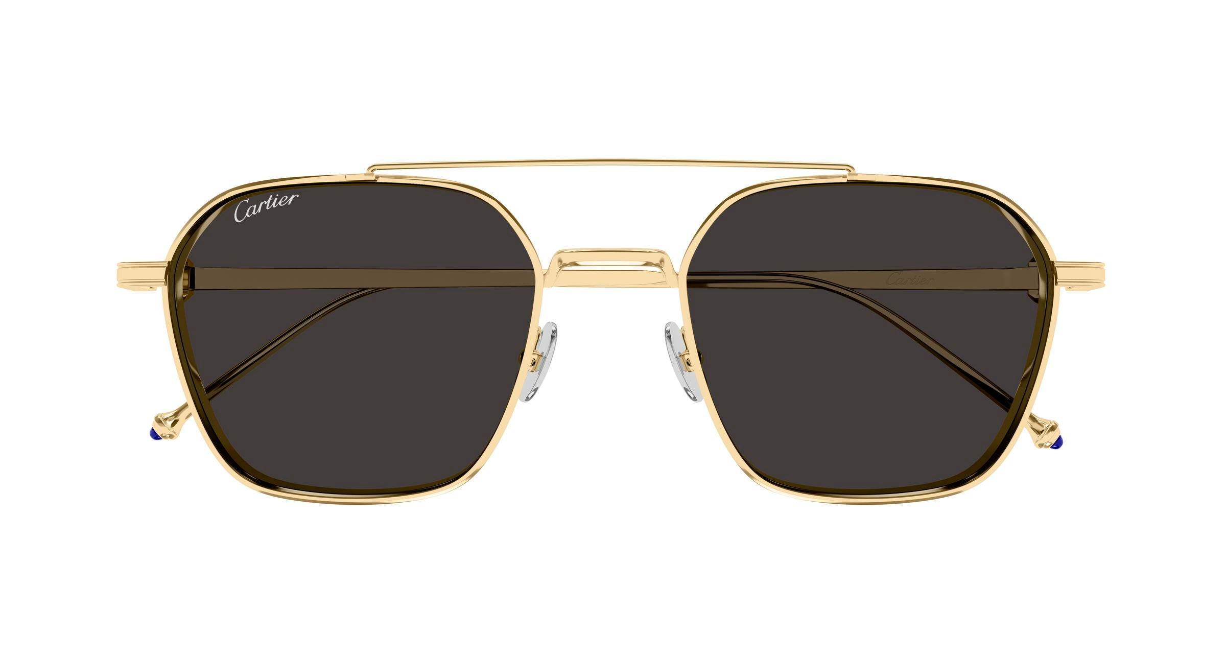CARTIER CT0618S 001 53 SUNGLASSES