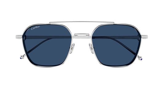 CARTIER CT0618S 002 53 SUNGLASSES