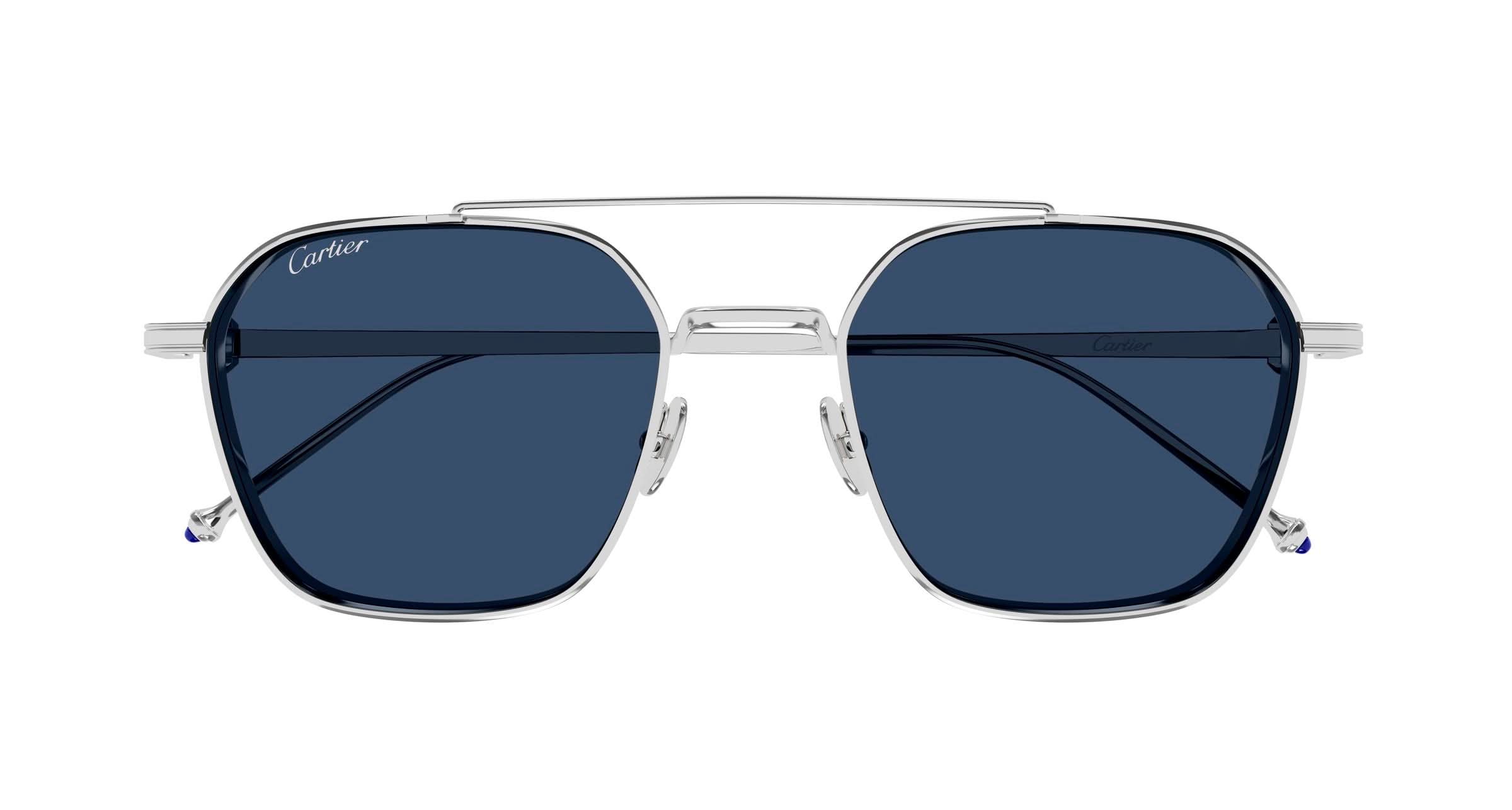 CARTIER CT0618S 002 53 SUNGLASSES