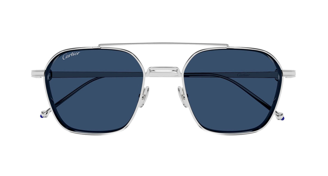 CARTIER CT0618S 002 53 SUNGLASSES