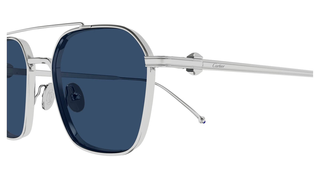 CARTIER CT0618S 002 53 SUNGLASSES