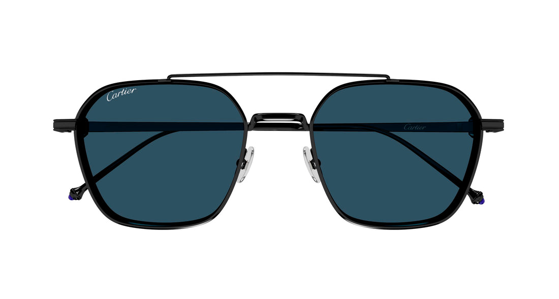 CARTIER CT0618S 004 53 SUNGLASSES