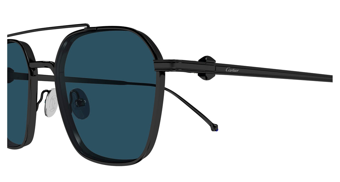 CARTIER CT0618S 004 53 SUNGLASSES