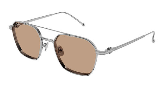 CARTIER CT0618S 005 53 SUNGLASSES