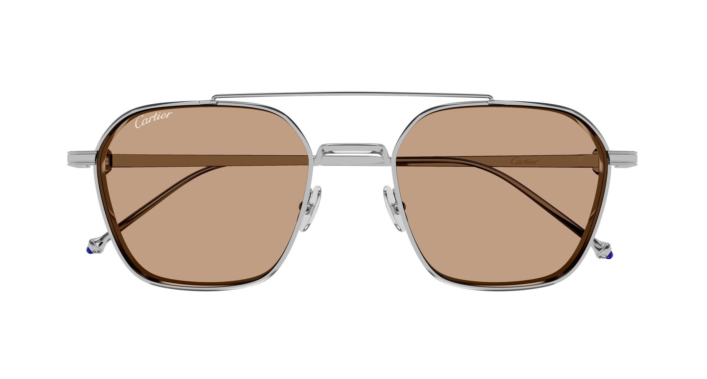 CARTIER CT0618S 005 53 SUNGLASSES