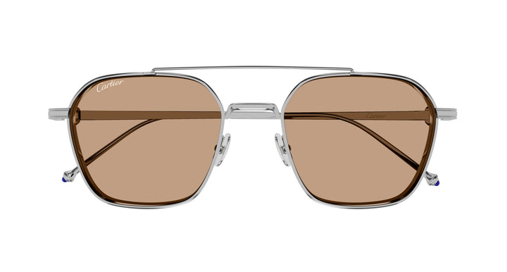 CARTIER CT0618S 005 53 SUNGLASSES
