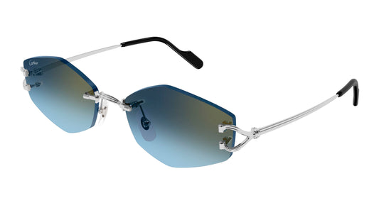 CARTIER CT0620S 002 56 SUNGLASSES