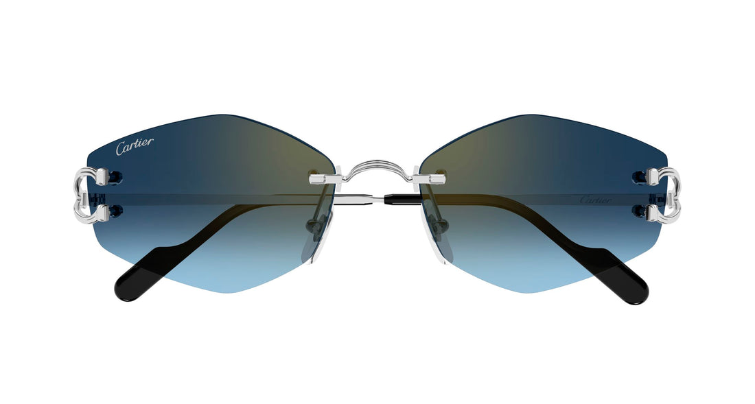 CARTIER CT0620S 002 56 SUNGLASSES