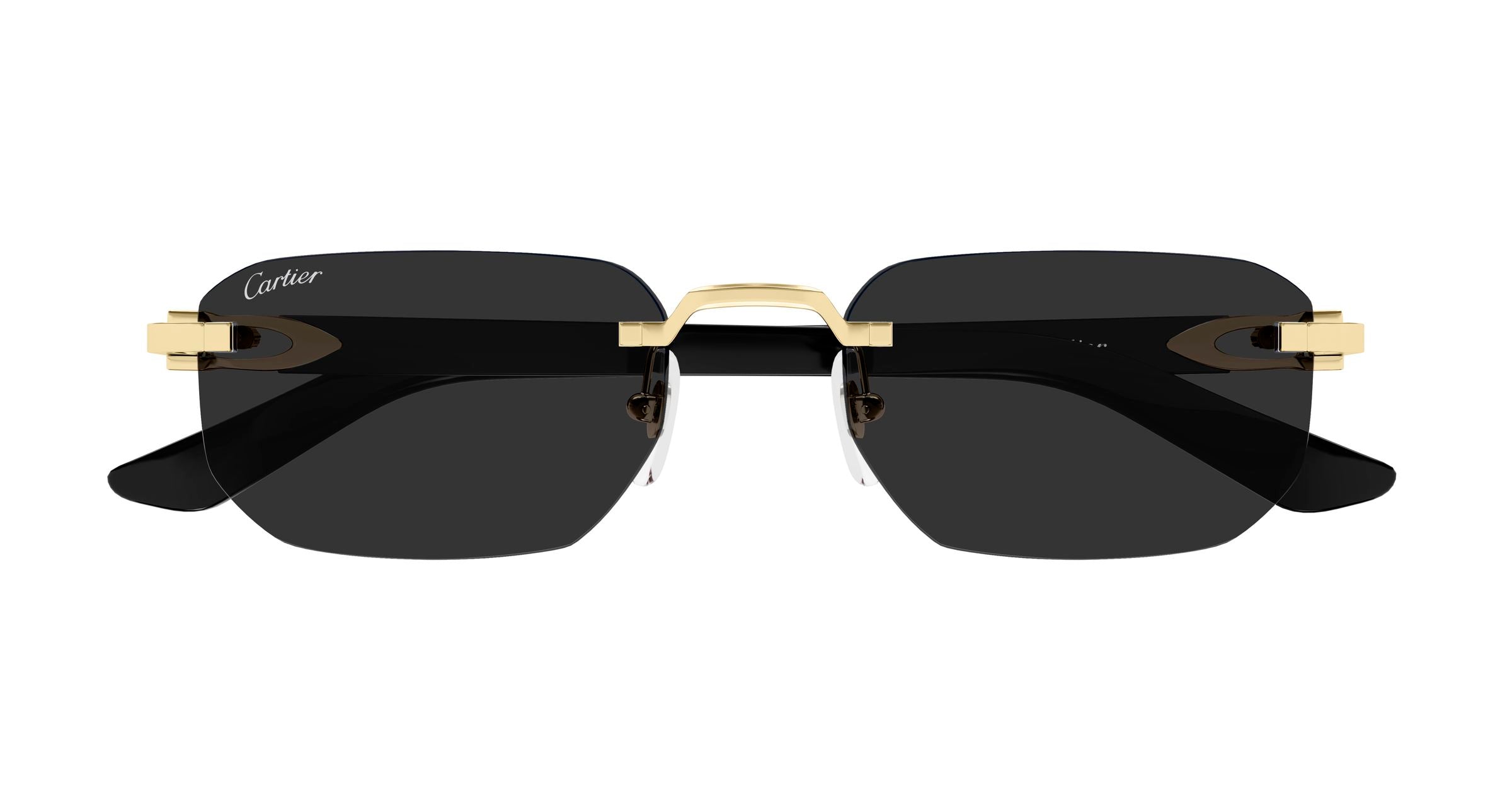 CARTIER CT0622S 001 53 SUNGLASSES