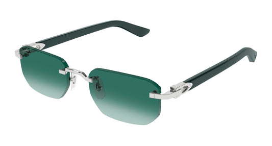CARTIER CT0622S 003 53 SUNGLASSES