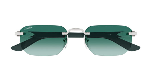 CARTIER CT0622S 003 53 SUNGLASSES