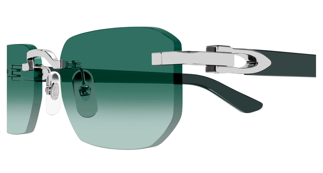 CARTIER CT0622S 003 53 SUNGLASSES