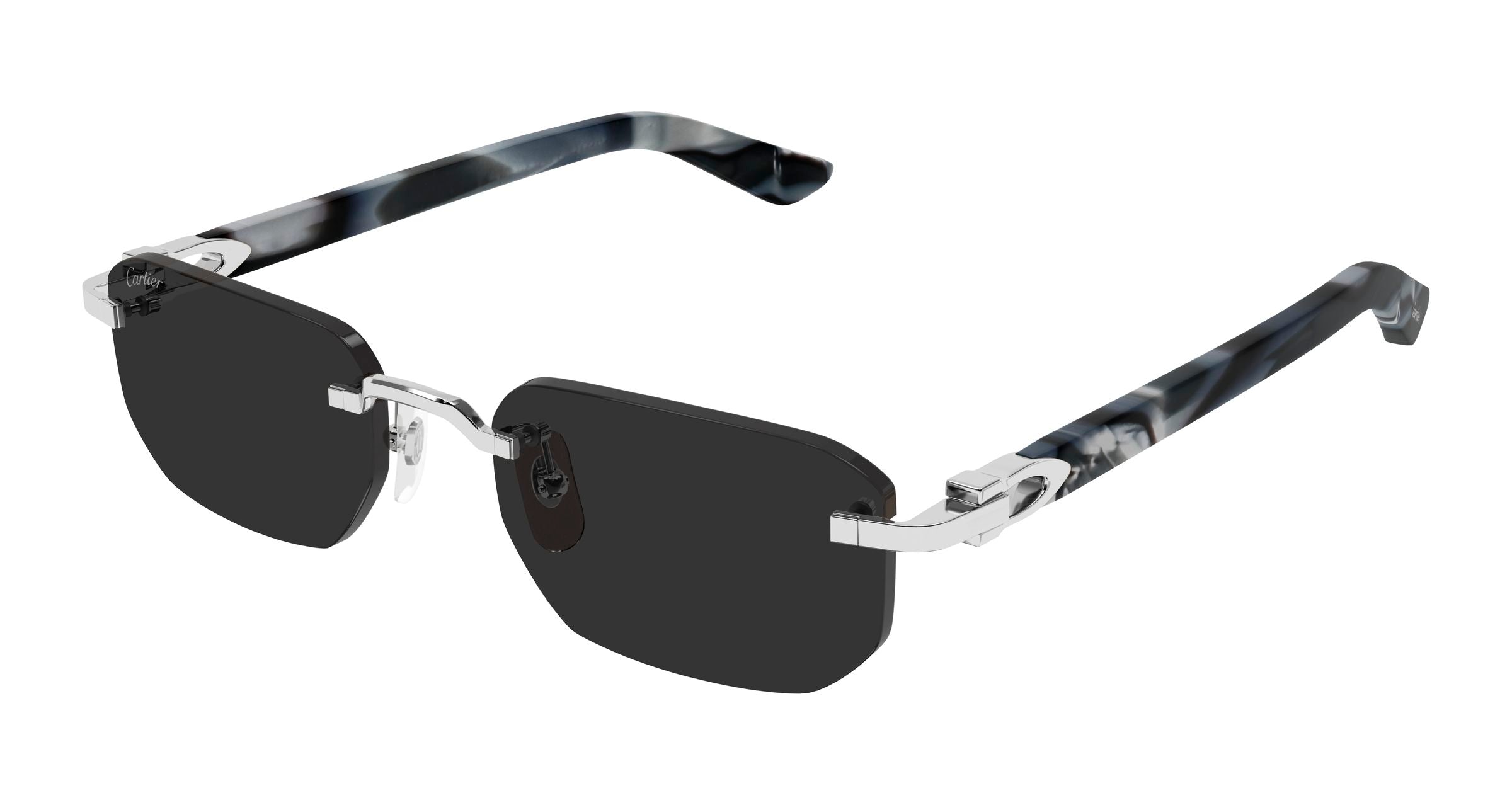 CARTIER CT0622S 005 53 SUNGLASSES