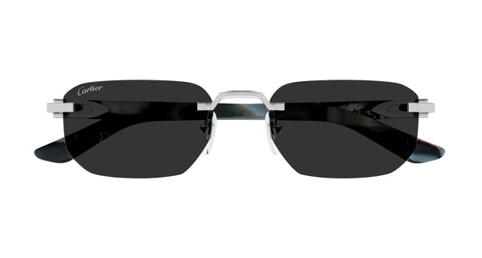 CARTIER CT0622S 005 53 SUNGLASSES