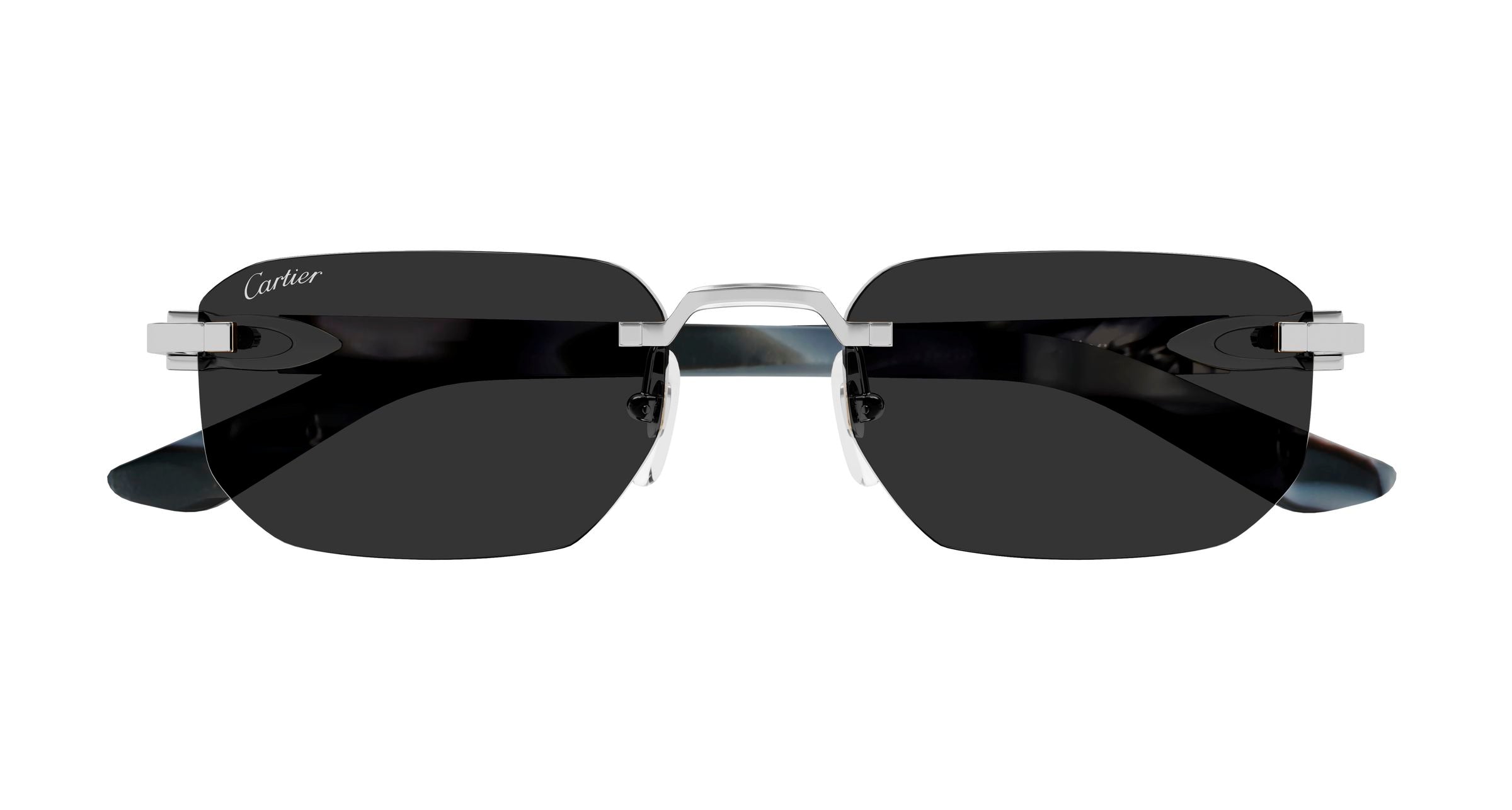 CARTIER CT0622S 005 53 SUNGLASSES