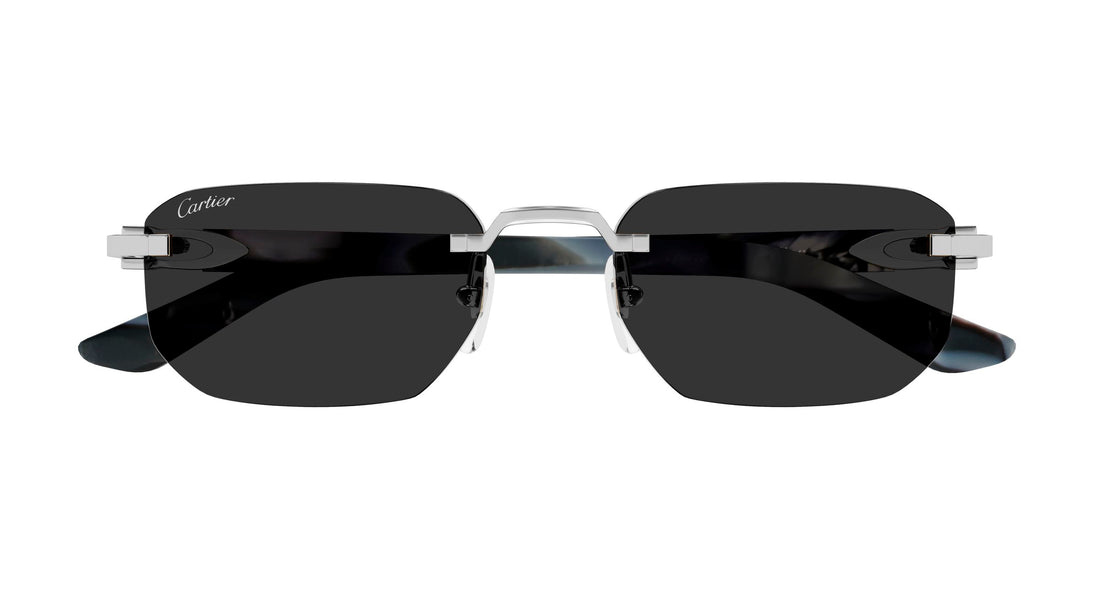 CARTIER CT0622S 005 53 SUNGLASSES