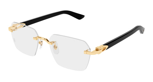 CARTIER CT0623O 001 54 FRAME
