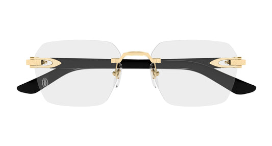 CARTIER CT0623O 001 54 FRAME