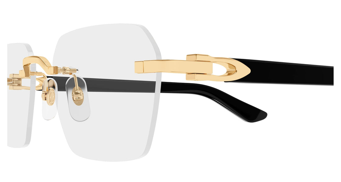 CARTIER CT0623O 001 54 FRAME