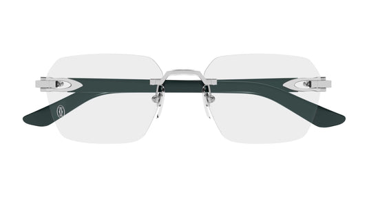 CARTIER CT0623O 003 54 FRAME