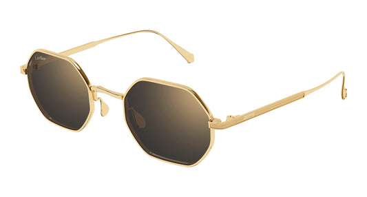 CARTIER CT0627S 001 48 SUNGLASSES