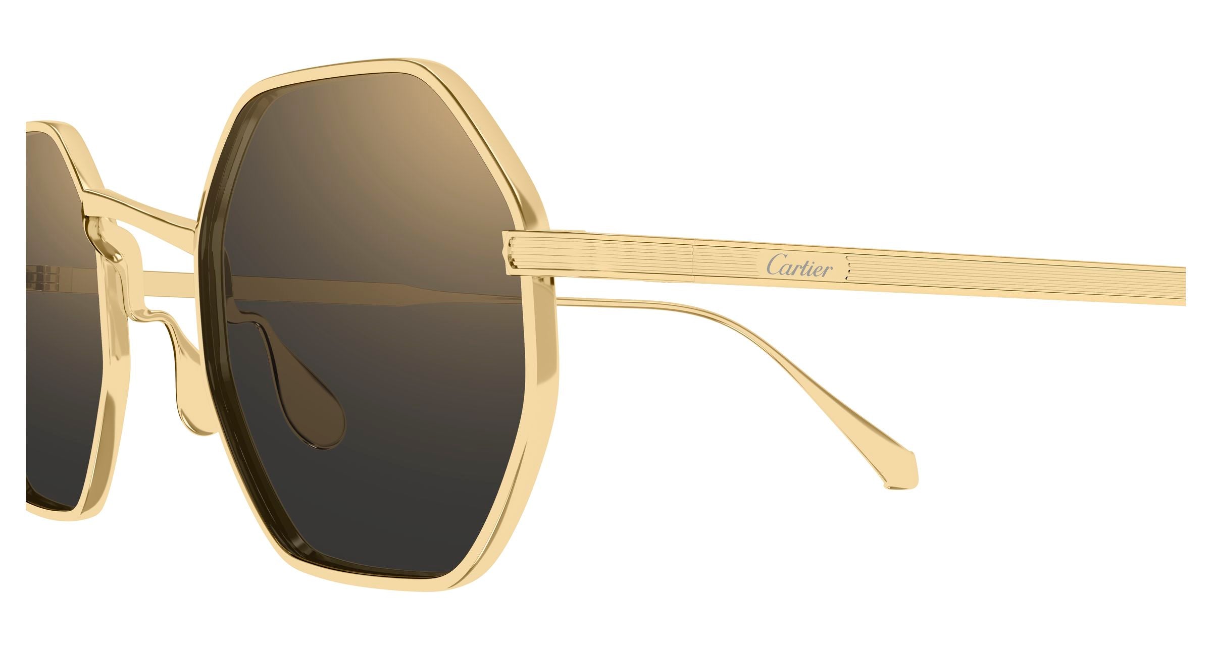 CARTIER CT0627S 001 48 SUNGLASSES
