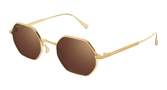 CARTIER CT0627S 002 48 SUNGLASSES
