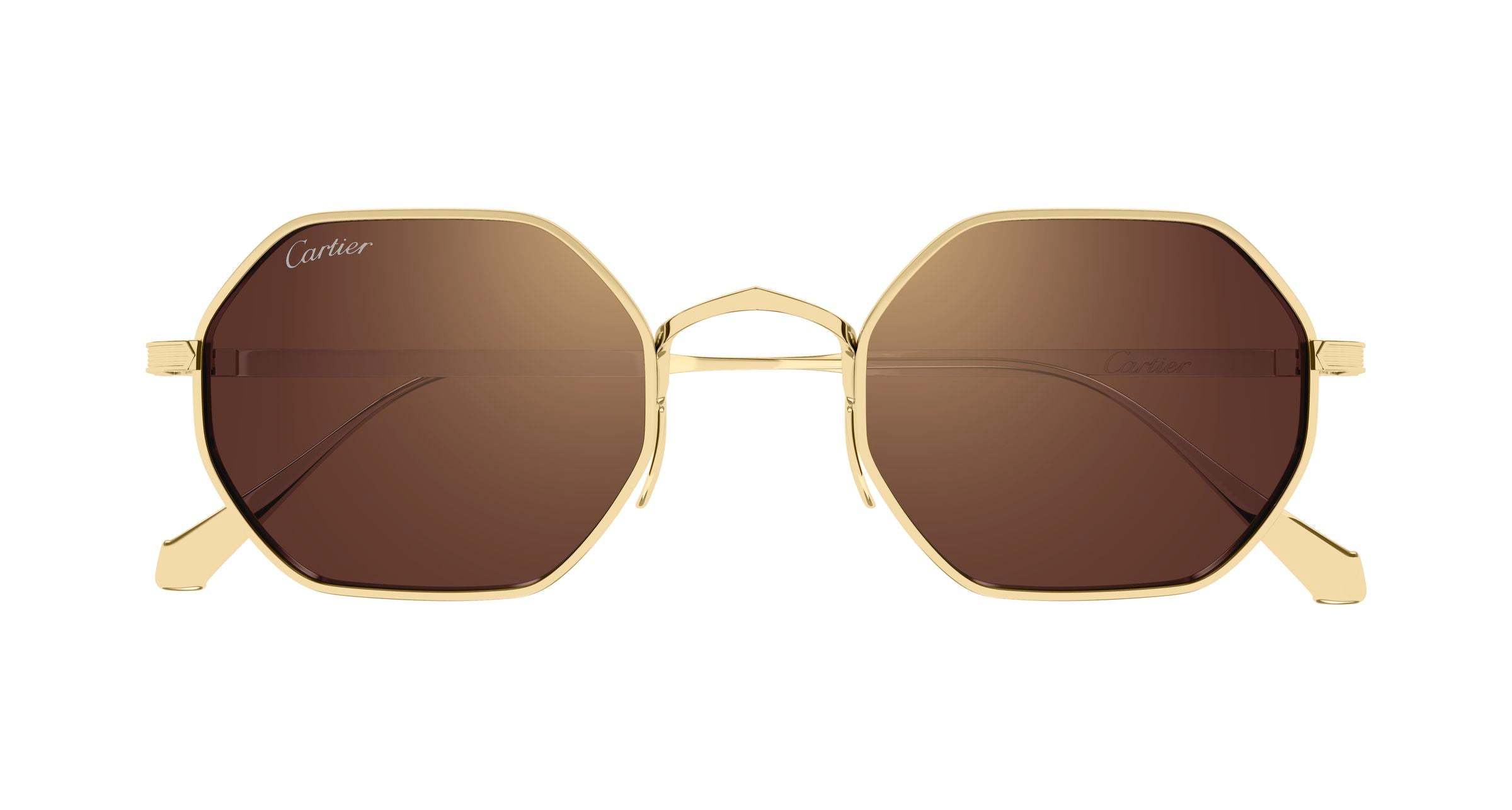 CARTIER CT0627S 002 48 SUNGLASSES