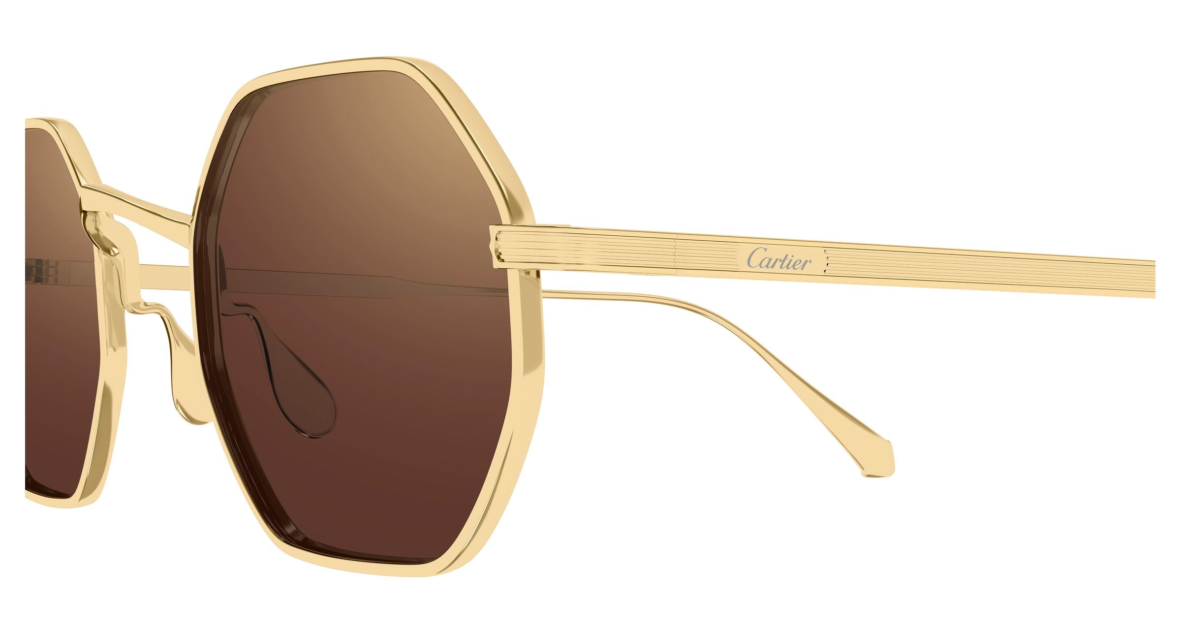 CARTIER CT0627S 002 48 SUNGLASSES