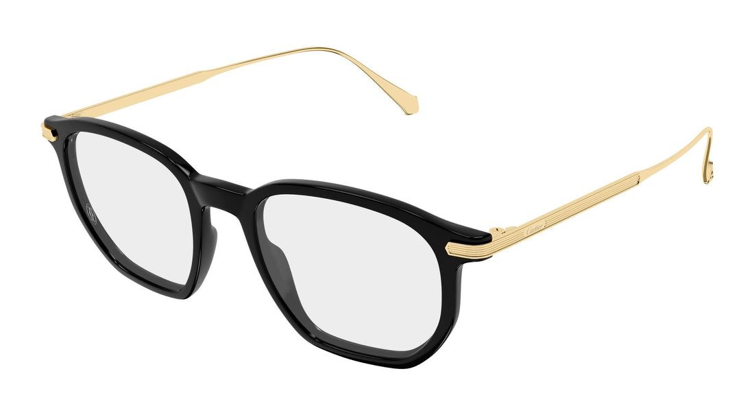 CARTIER CT0628O 001 50 FRAME