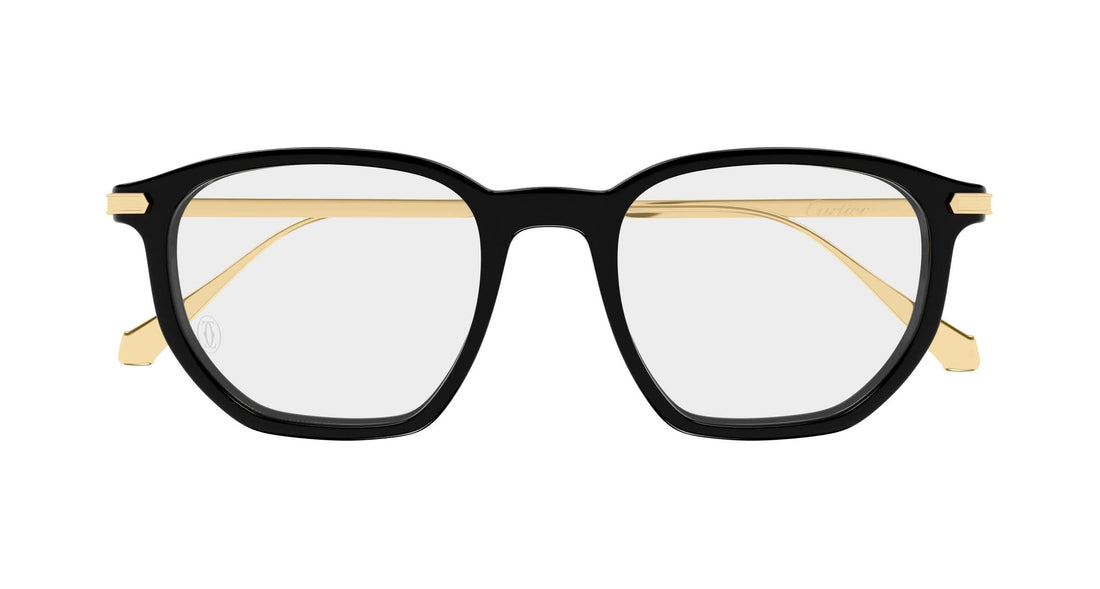 CARTIER CT0628O 001 50 FRAME