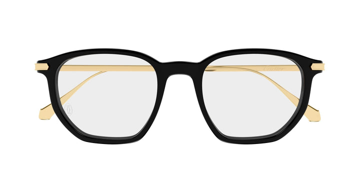 CARTIER CT0628O 001 50 FRAME