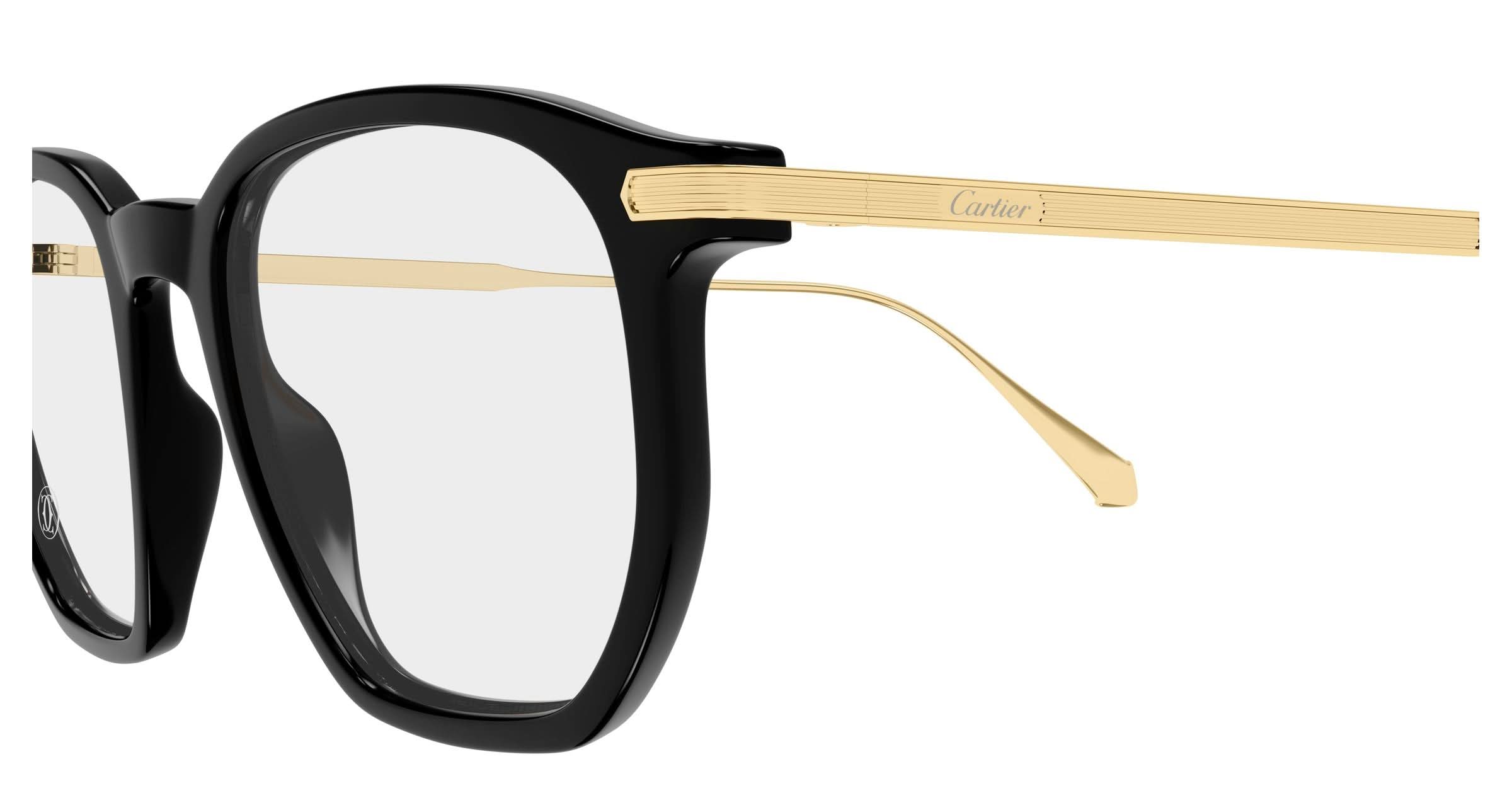 CARTIER CT0628O 001 50 FRAME