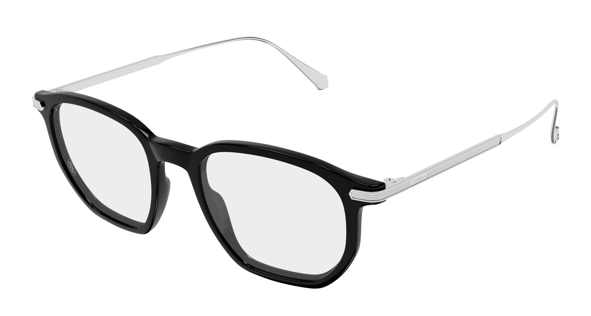 CARTIER CT0628O 002 50 FRAME