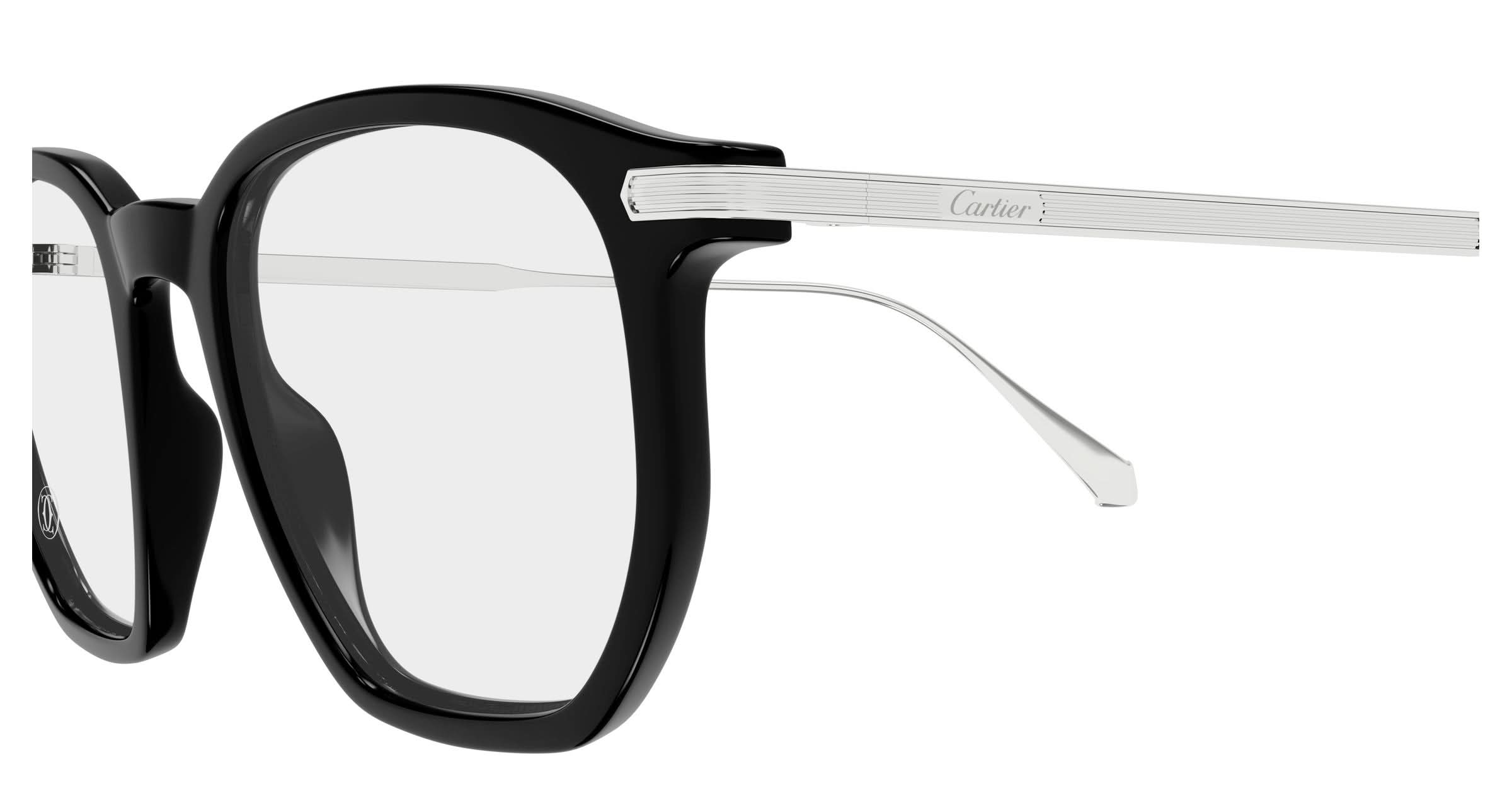 CARTIER CT0628O 002 50 FRAME