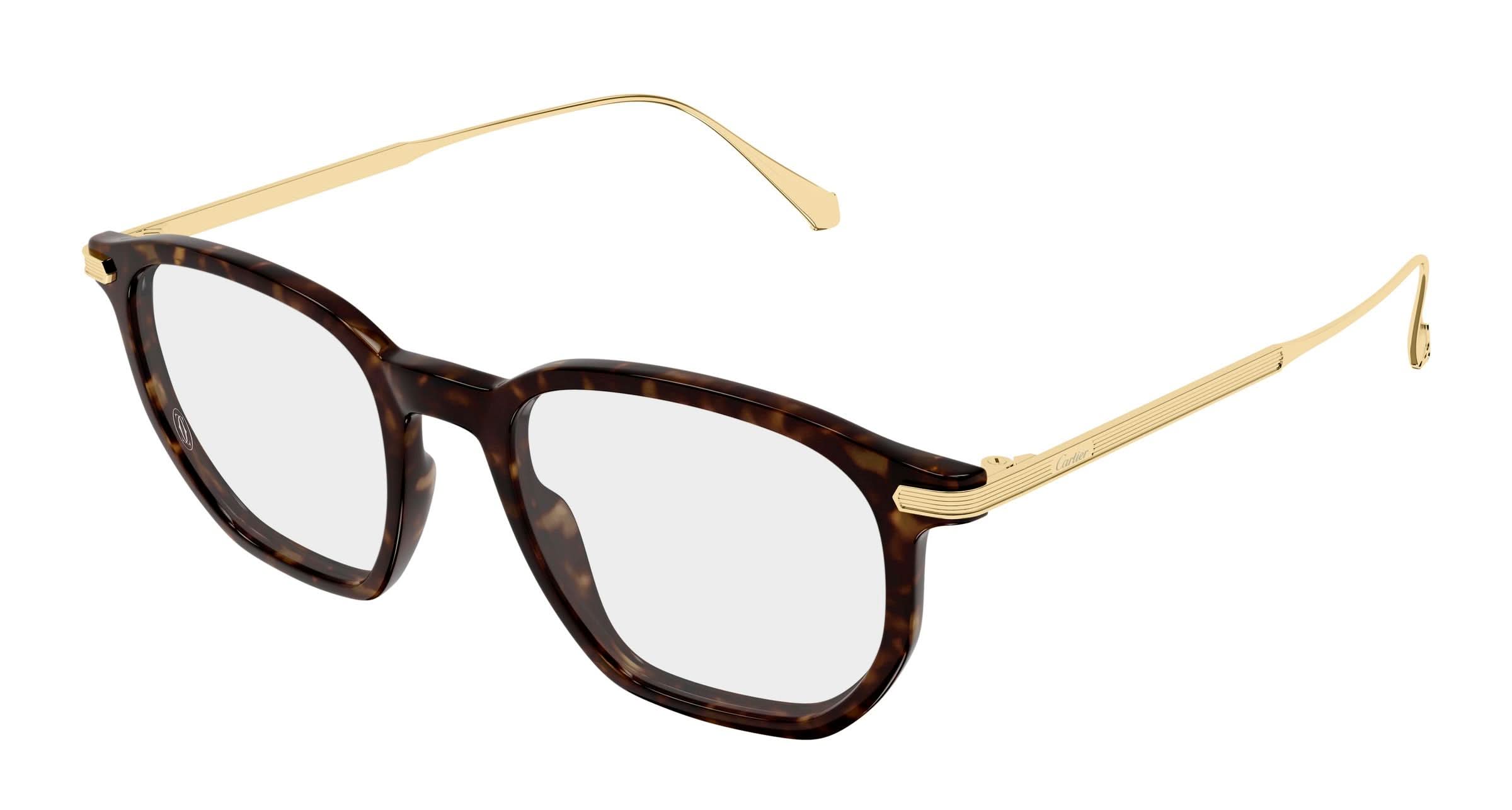 CARTIER CT0628O 003 50 FRAME