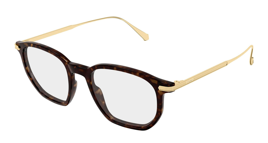 CARTIER CT0628O 003 50 FRAME