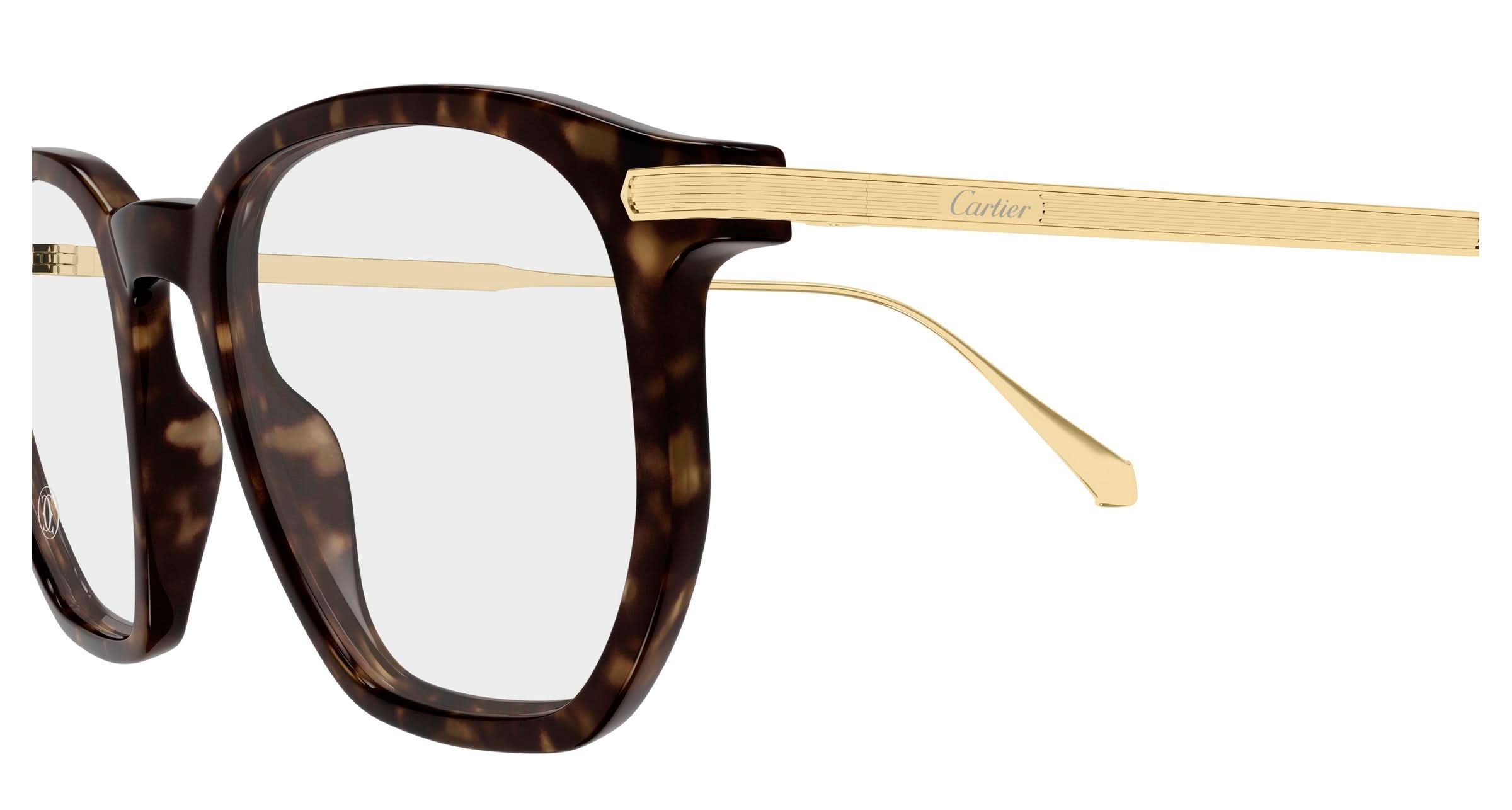 CARTIER CT0628O 003 50 FRAME