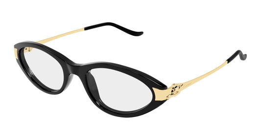 CARTIER CT0633O 001 52 FRAME